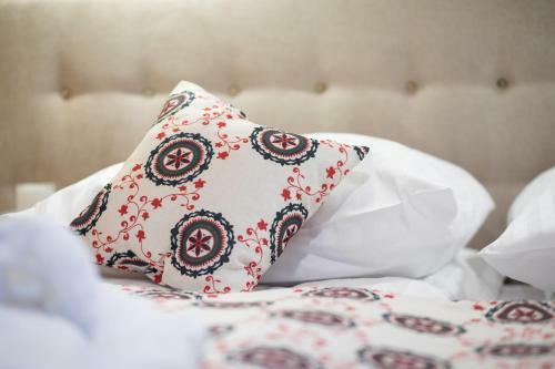 Apartamenty J?drol