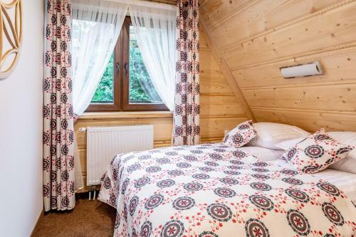 Apartamenty J?drol