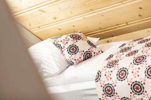 Apartamenty J?drol