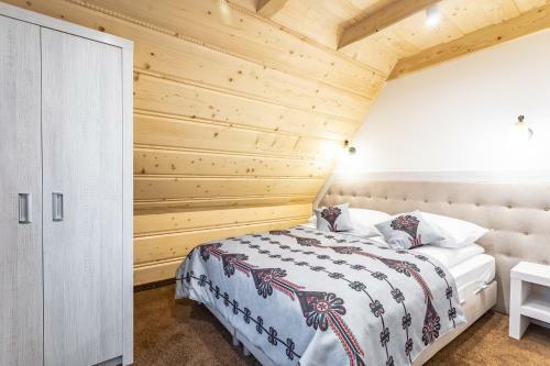Apartamenty J?drol
