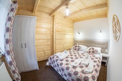 Apartamenty J?drol