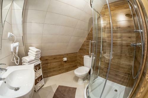Apartamenty J?drol