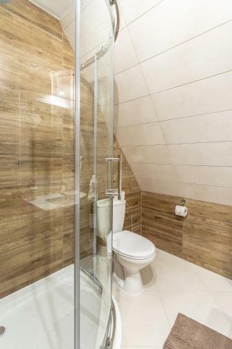 Apartamenty J?drol