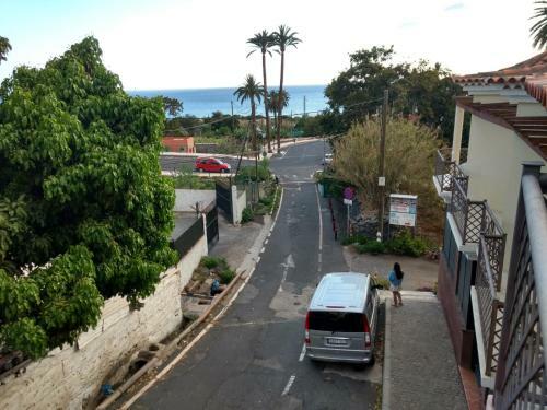 Apartamento Finca Contero