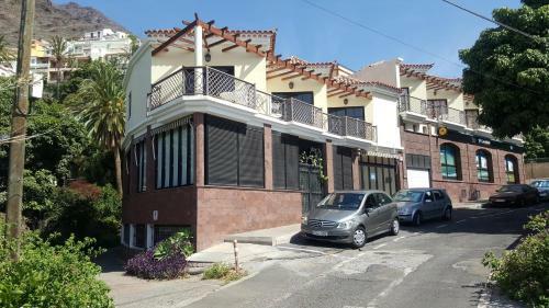 Apartamento Finca Contero