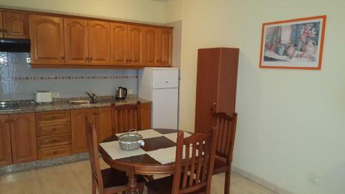 Apartamento Finca Contero