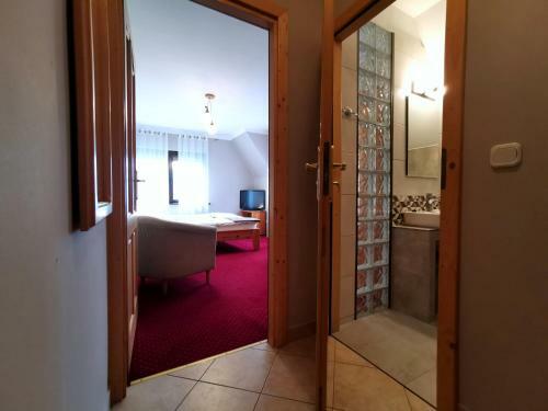 Bed & Breakfast Galic�wka