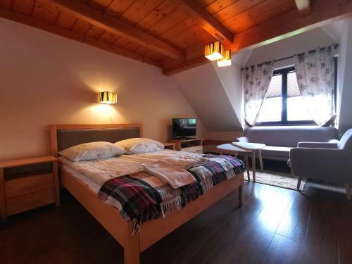 Bed & Breakfast Galic�wka