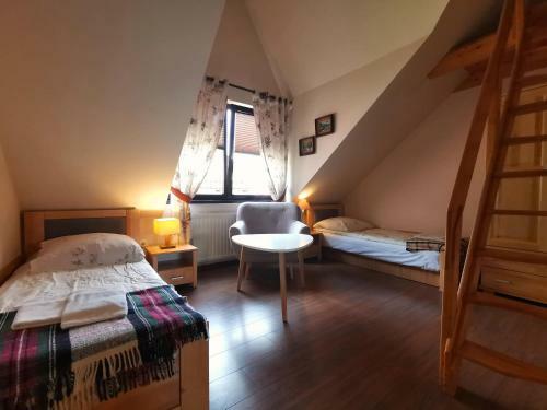 Bed & Breakfast Galic�wka