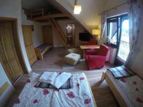 Bed & Breakfast Galic�wka
