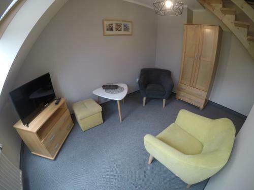 Bed & Breakfast Galic�wka