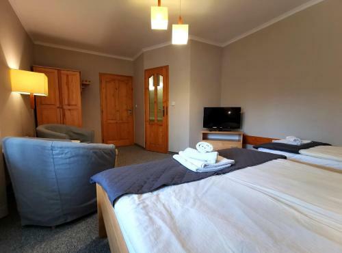Bed & Breakfast Galic�wka