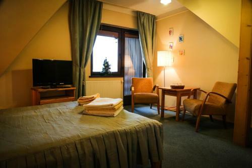 Bed & Breakfast Galic�wka