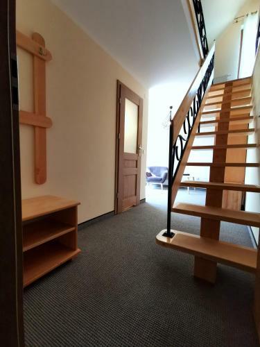 Bed & Breakfast Galic�wka