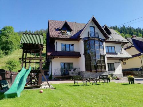Bed & Breakfast Galic�wka