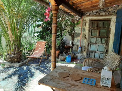 Apartamento Casa Limon