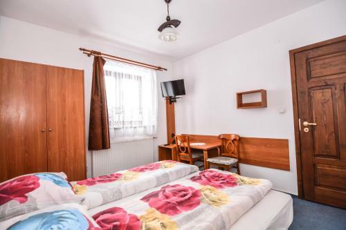 Agroturismo Apartament 33 Poronin