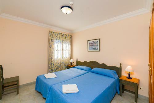 Apartamento Residencial El Conde # 9