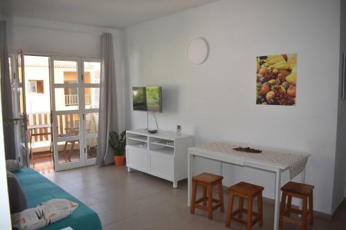 Apartamento Mypaz