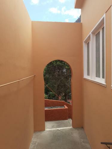 Casa Escuela