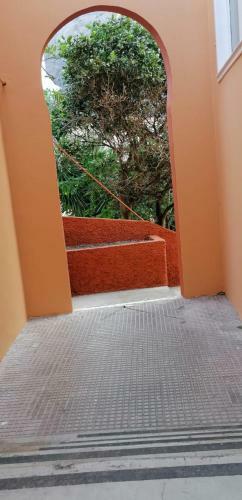 Casa Escuela