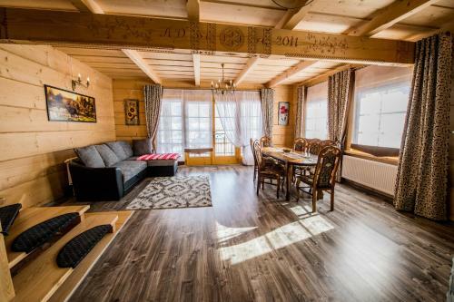 Villa Domek G�ralski