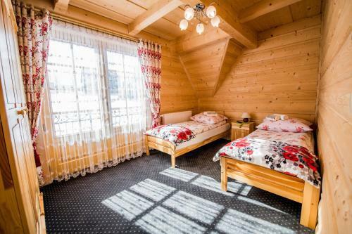 Villa Domek G�ralski