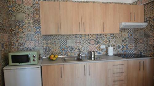 Apartamento Apt Ulises Bajo