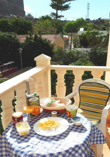 Apartamento Studio Anna - Valle Gran Rey