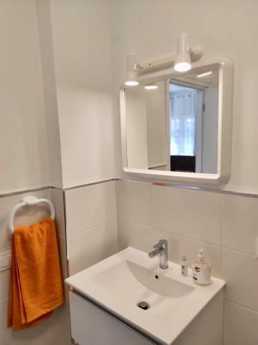 Apartamento En Playa Calera