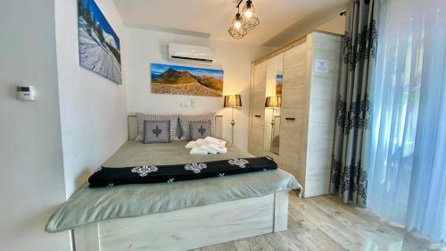 Apartamenty Na Prze?aj