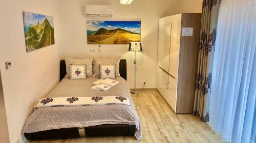 Apartamenty Na Prze?aj