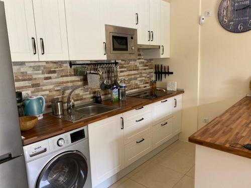 Apartamento Ro-ro Valle Gran Rey