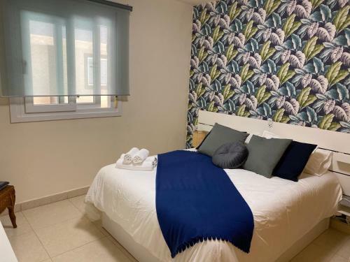 Apartamento Ro-ro Valle Gran Rey