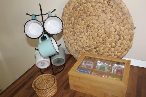 Apartamento Ro-ro Valle Gran Rey