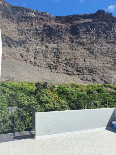 Apartamento �tico Borbal�n
