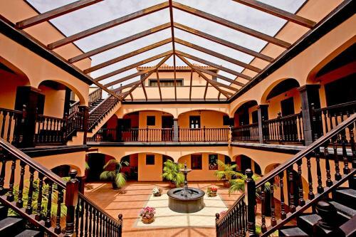 Apartamento Residencial El Conde #10