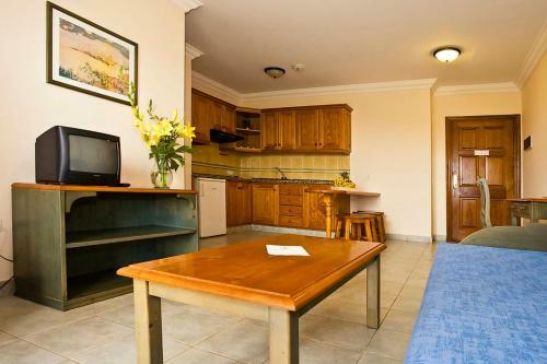 Apartamento Residencial El Conde #10