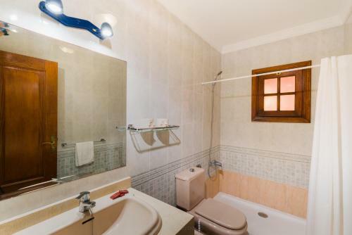 Apartamento Residencial El Conde #8