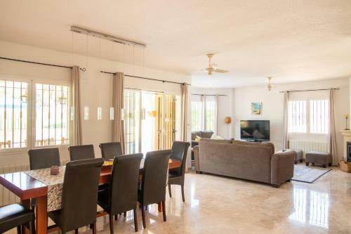 Villa Anja