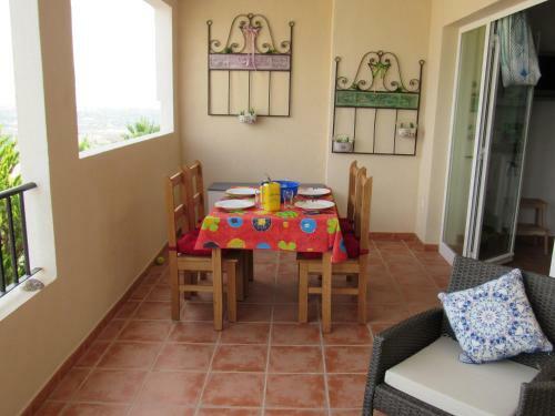Apartamento Cala Golf