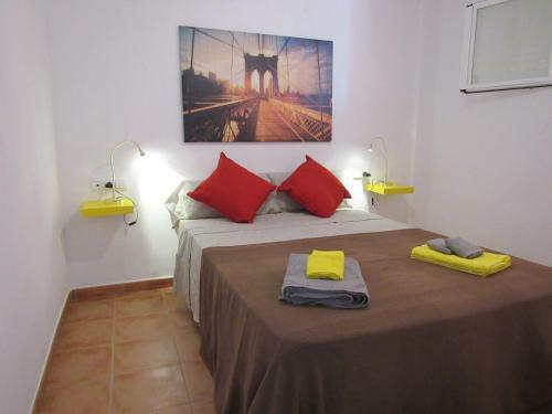 Apartamento Cala Golf