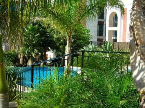 Apartamento Cala Golf