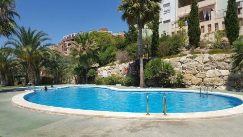 Apartamento Cala Golf