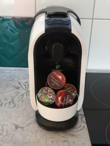 Apartament Z Widokiem Na Morze - Apartament Turkusowy