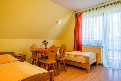 Bed & Breakfast Willa Le?ny Potok