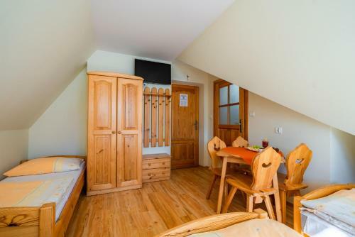Bed & Breakfast Willa Le?ny Potok
