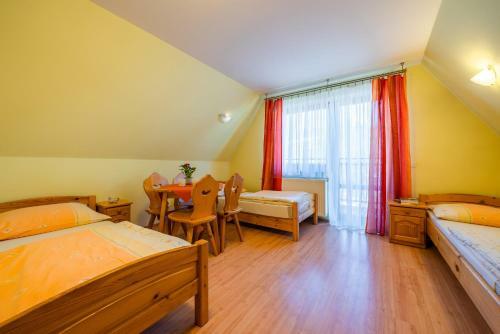 Bed & Breakfast Willa Le?ny Potok