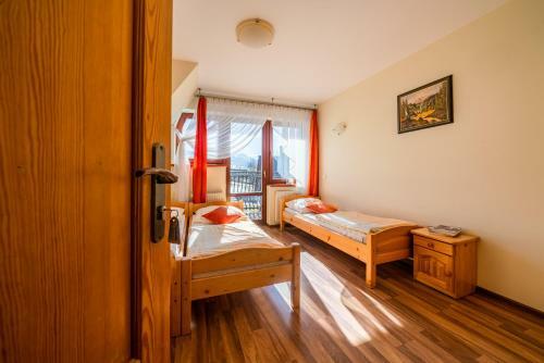 Bed & Breakfast Willa Le?ny Potok