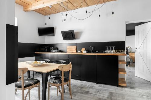 Apartamenty Dvoor1924